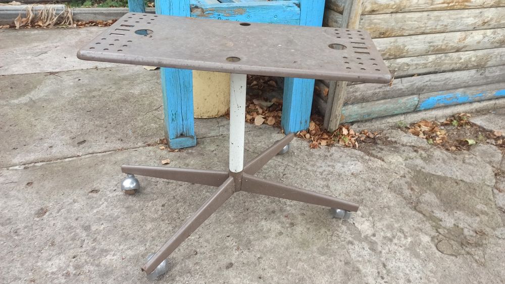 Подставка под телевизор ссср