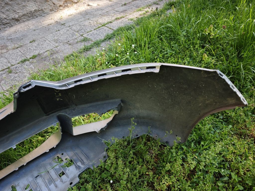 Броня за honda accord 8 преди фейса