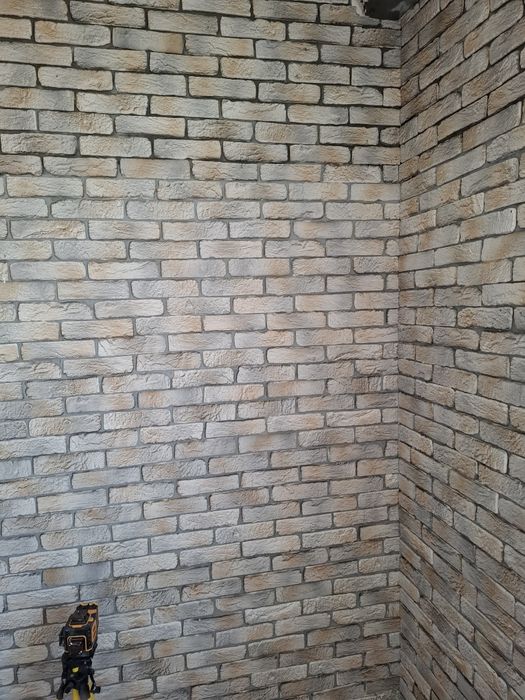 Укладка плитки кабанчик,клинкер,мелкоформатная плитка.Малярка,кафель,г