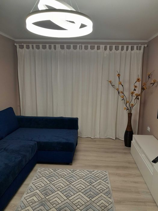 Apartament cu doua camere de inchiriat in zona B-dul Bucuresti