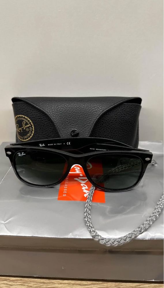 RAYBAN Слънчеви очила