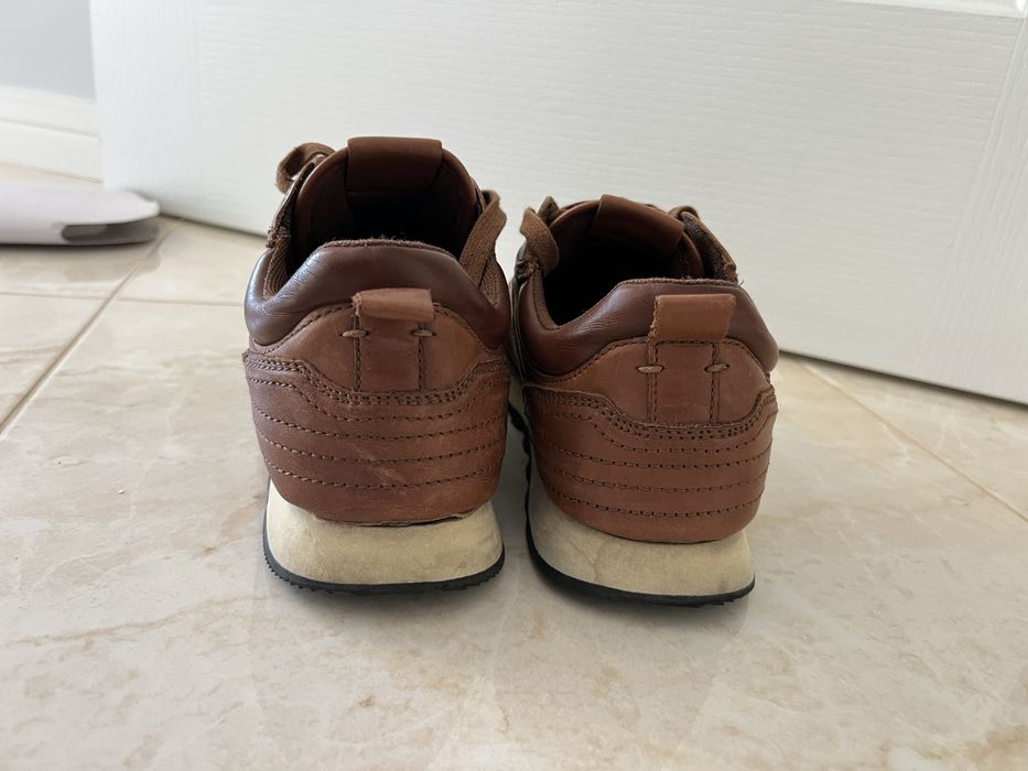 MANGO Мъжки обувки 44 номер