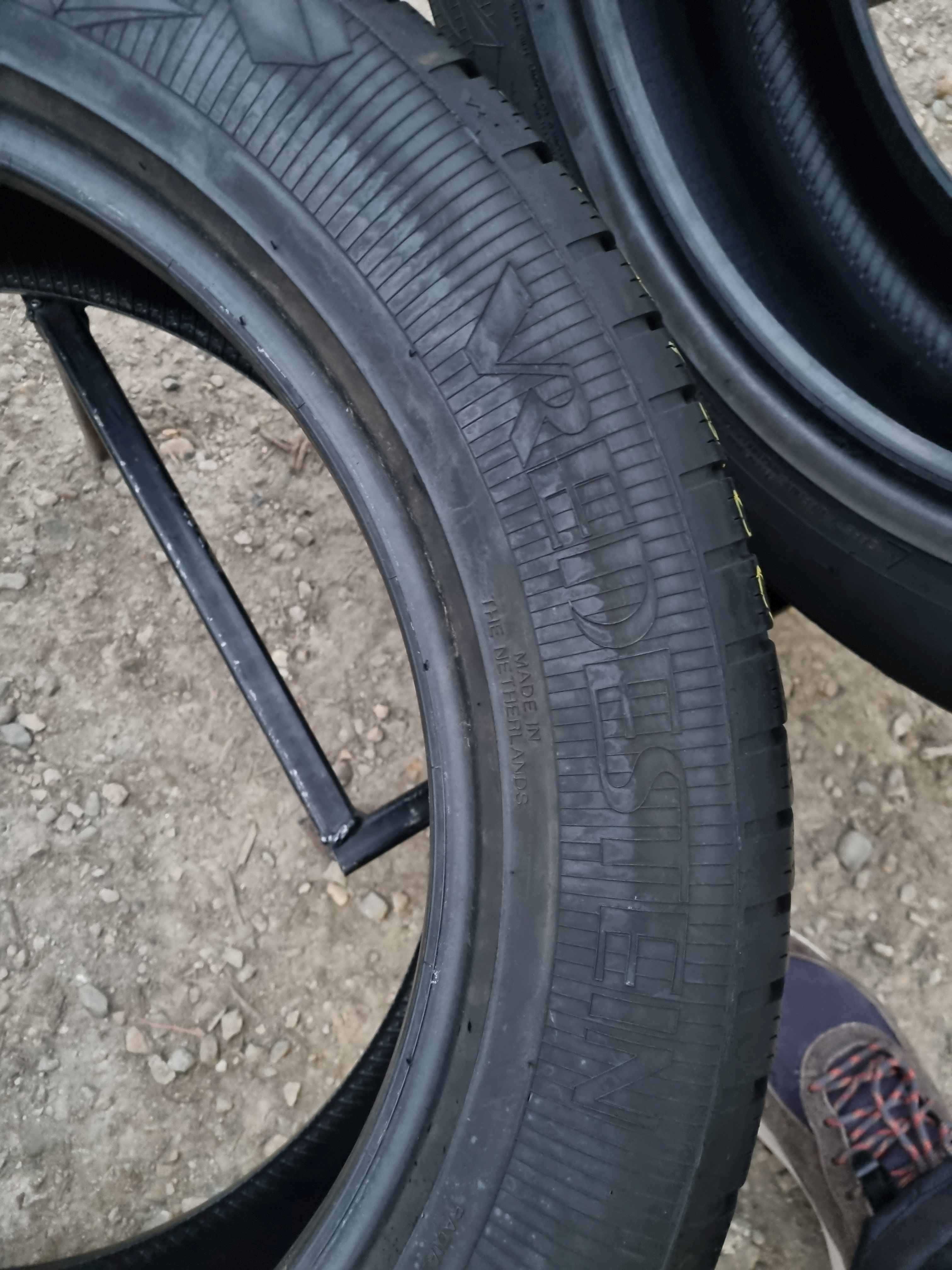 SET 2 Anvelope All Season 225/55 R18 VREDESTEIN Quatrac 5 98V