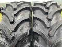 Cauciucuri tractor Case internationalt 480/70R34 garantie OZKA
