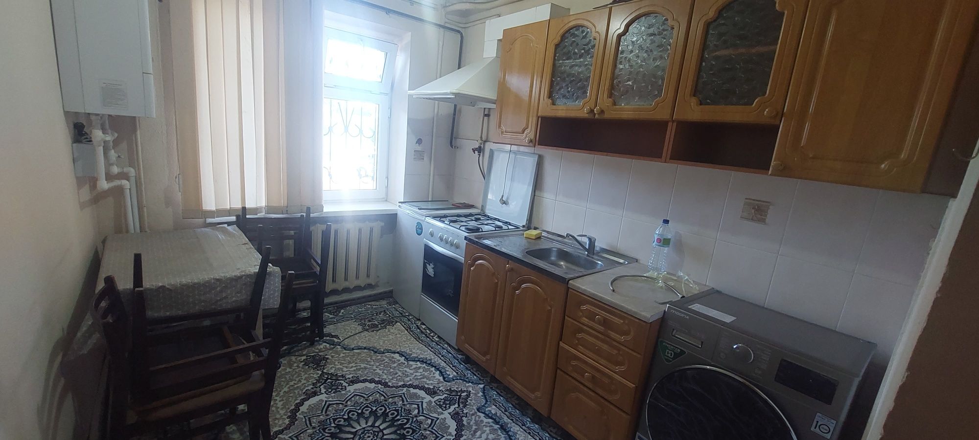 Квартира 1 комнатная