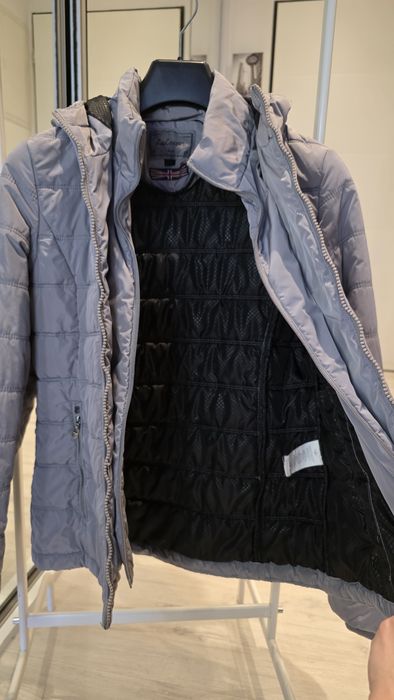 Geaca antivant Lee Cooper