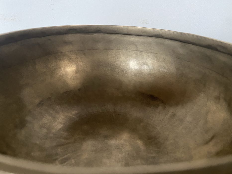 Bol tibetan diametru 22cm