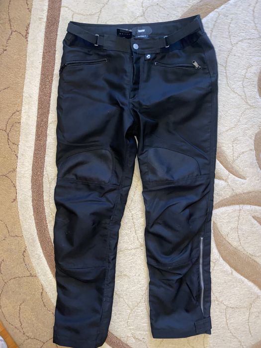 Pantaloni moto touring BMW marime Xl