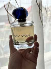 Parfum my Way de la Armani