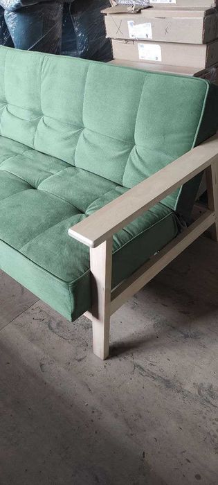 Комплект Диван и кресло