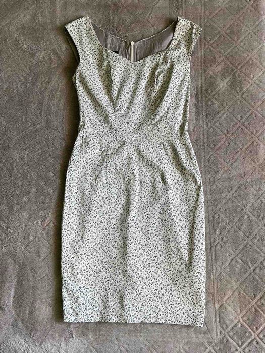 Елегантни рокли -  Elizabeth - различни цветове