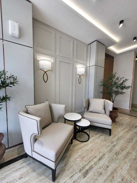 ЖК NRG Qorasuv продается 2х(62,07м2) ком кв за 96,208$