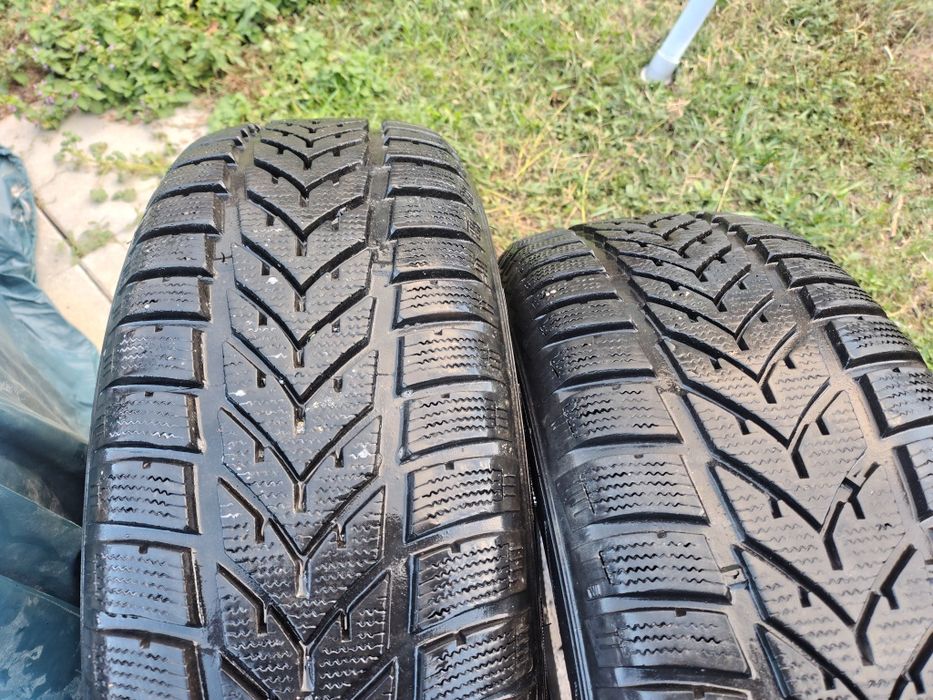 205/65/15 30лв два броя vredestein m+s