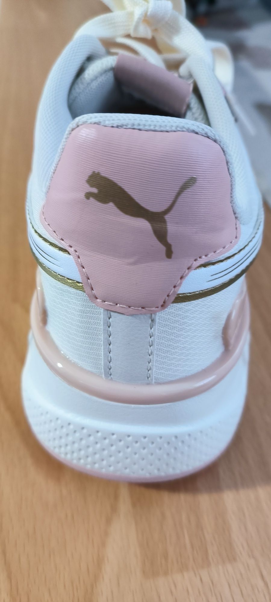 PUMA Gold 41 номер