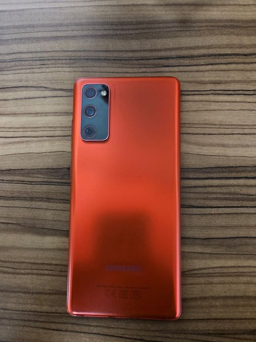 Samsung Galaxy S20 FE