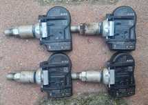 senzori presiune roti, originali bmw x3, bmw x5, bmw seria3