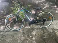 Детско алуминиево колело specialized hotrock 24