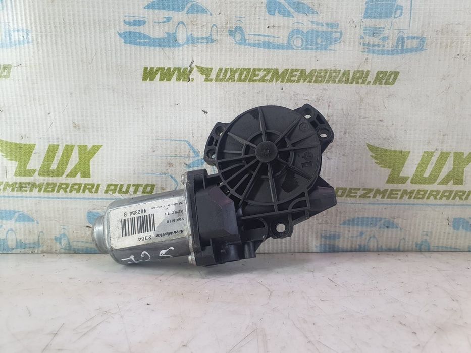 Motoras macara geam stanga spate 402354b Hyundai ix35 1 [2009 - 2013]
