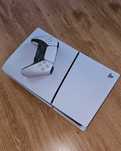 Consola PlayStation 5 Slim Digital Edition (PS5) 1TB