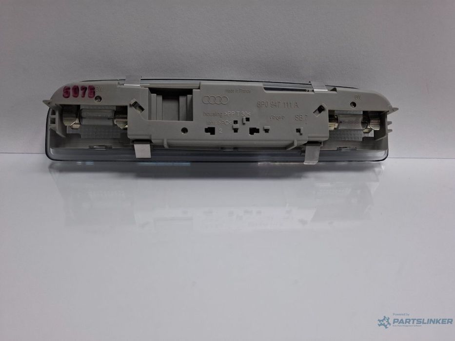 Plafoniera spate AUDI A4 III Avant 8ED, B7 2004 - 2008 TDI BKE, BRB 8P0947111A