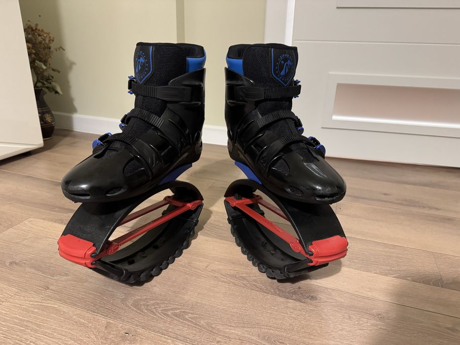 Kango Jump shoes/ обувки за скачане