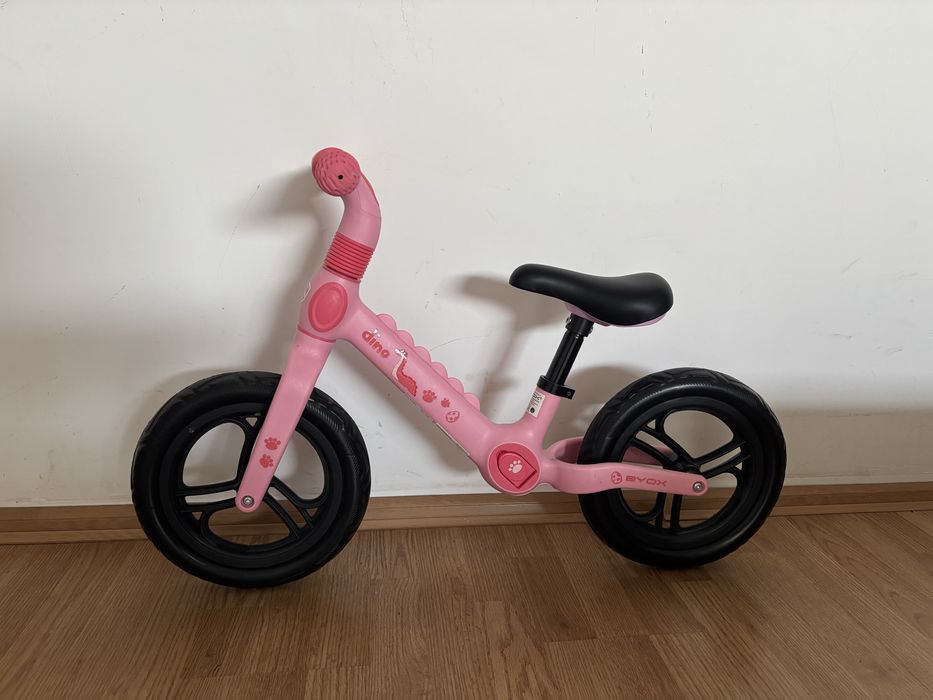 Byox Dino баланс колело