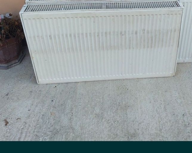 Calorifere 2 bucati (60 cm, 100 cm)