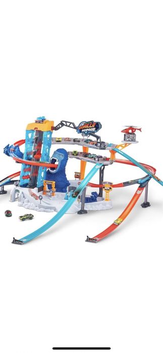 Писта Zuru gorilla rampage