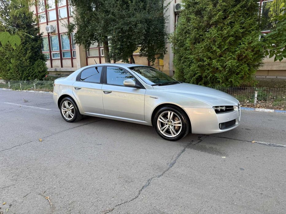 Alfa Romeo 159 1.9