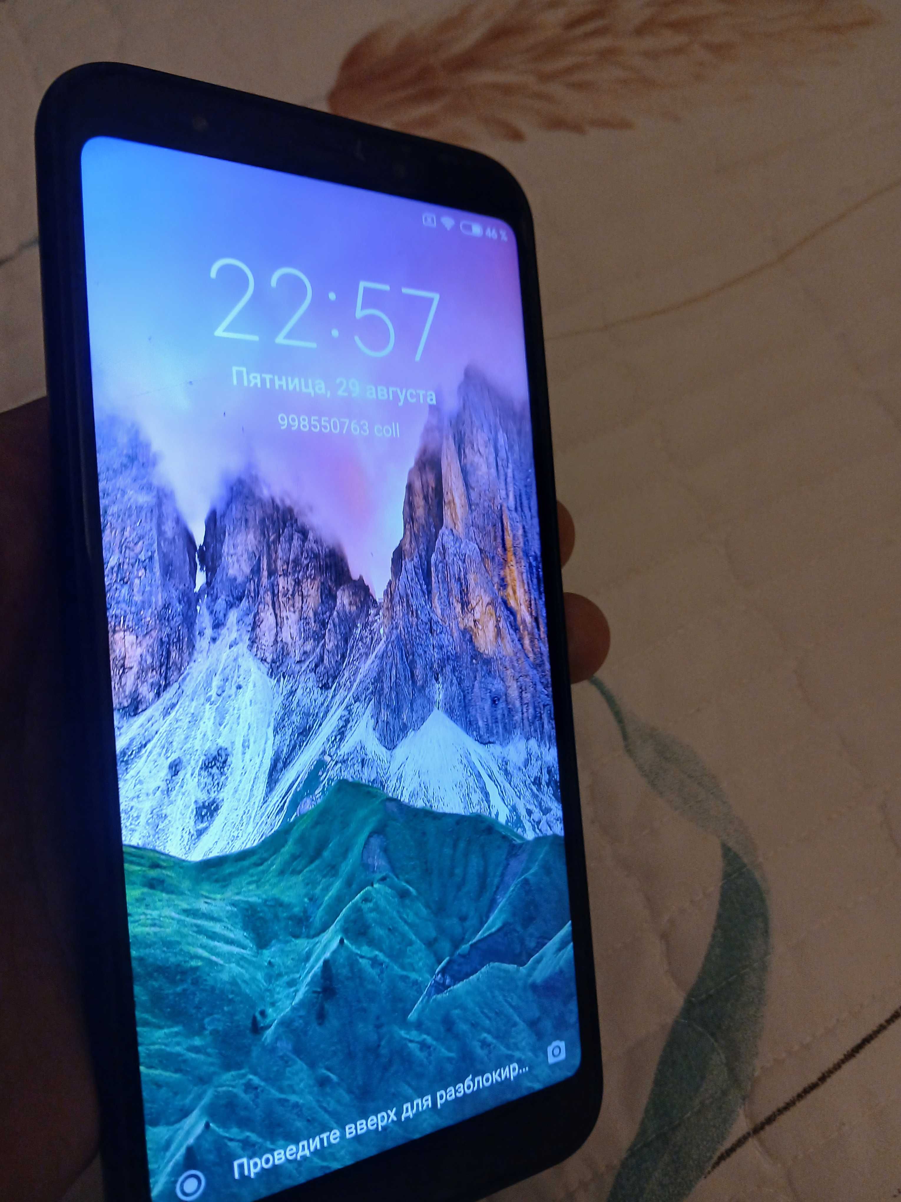 Redmi 5 pluys ока бита болиб яжралиб коласиз