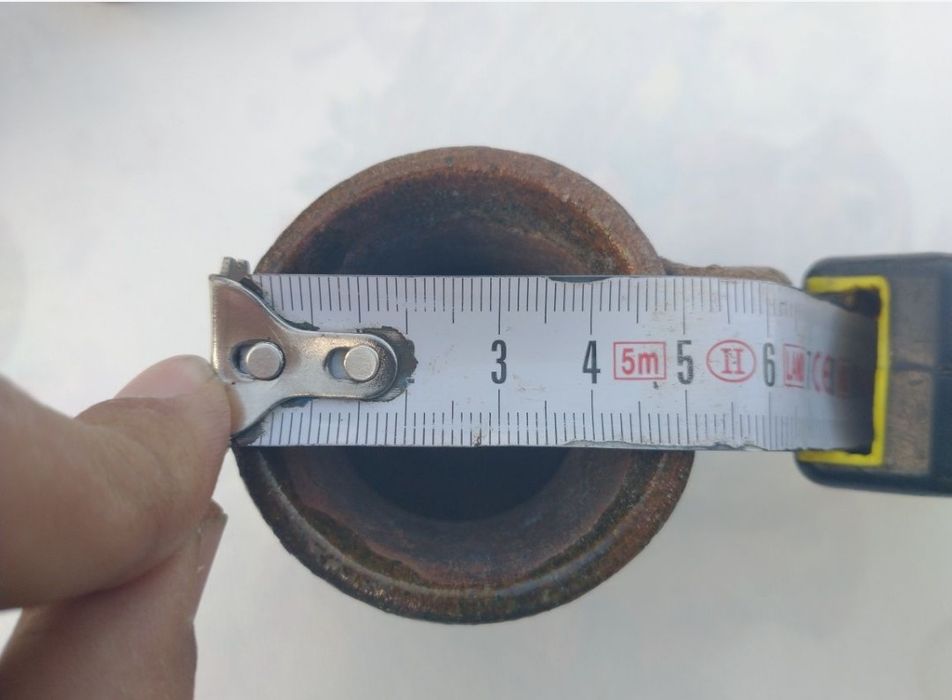 Set 9 cești din ceramică