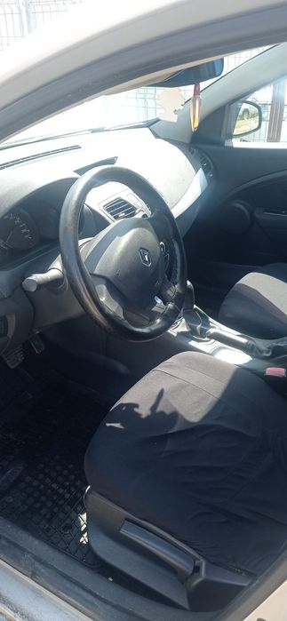 Vand Renault Megane 3, 1.5 Dci