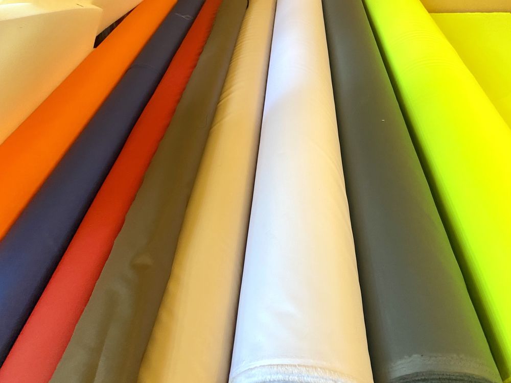 Material fas impermeabil