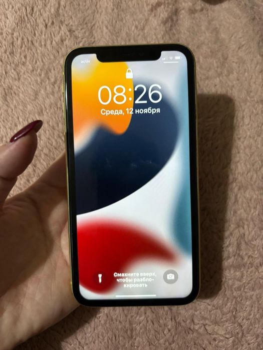 Продам Iphone 11