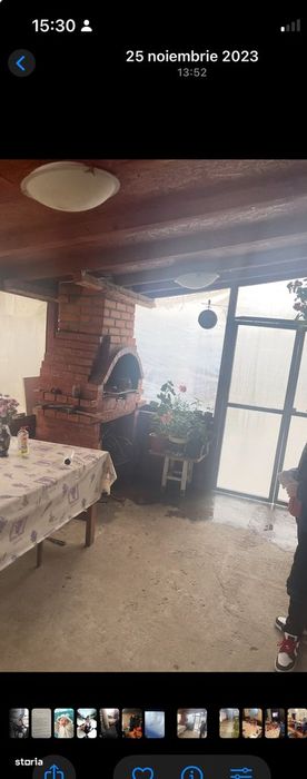 Casa de vanzare 43 klm de Bucuresti