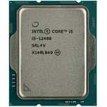 (Новый)Процессор Intel Core i5-12400 OEM