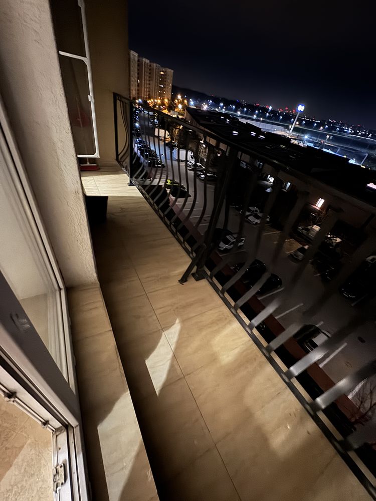 Apartament Spatios 2 camere Cosmopoli