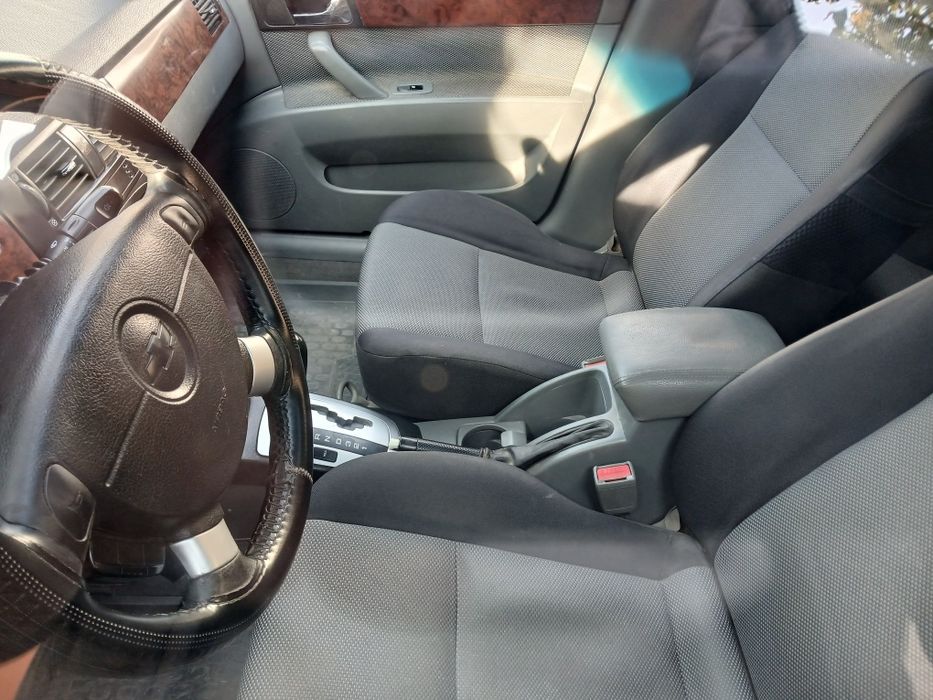 Laseti 2010yil avtomat