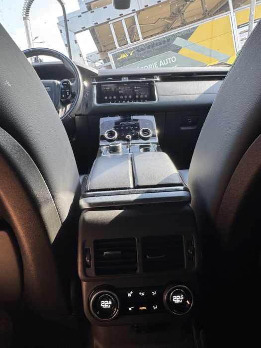 Range Rover Velar D300