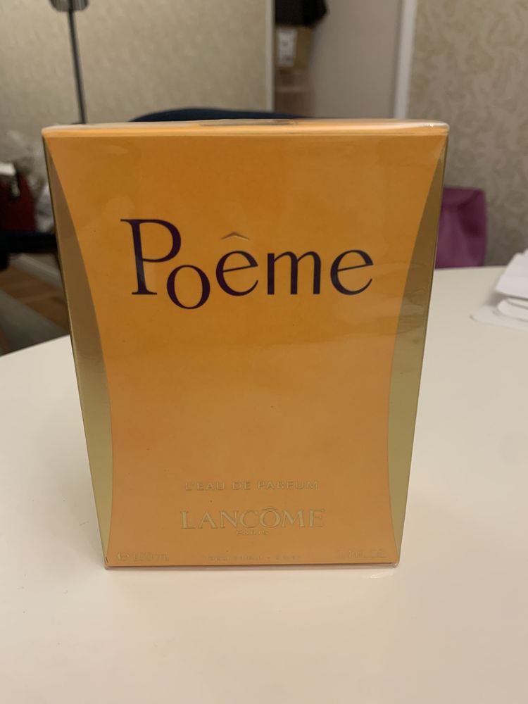 Poeme - Lancome (apa de parfum)