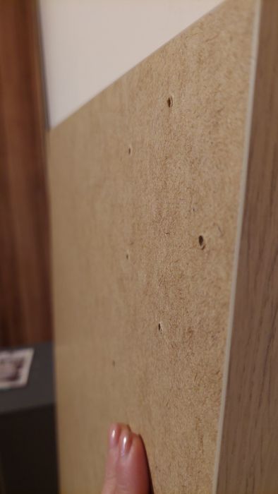 LAGKAPTEN IKEA плот за бюро 140 / 60
Tabletop