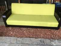 Canapea extensibila