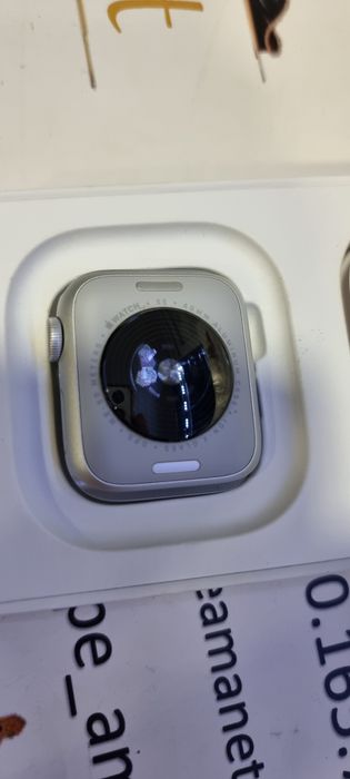 Hope Amanet P6 Apple watch se2 40mm