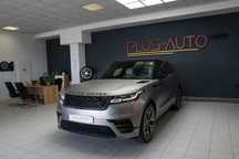 Land Rover Range Rover Velar Range Rover Velar