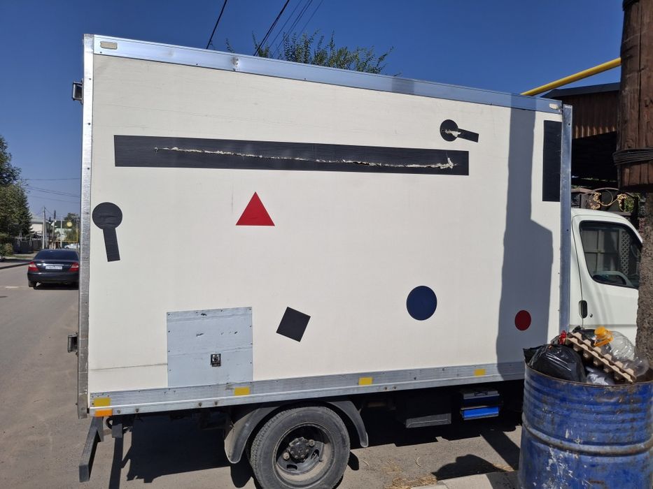 Термо будка продается