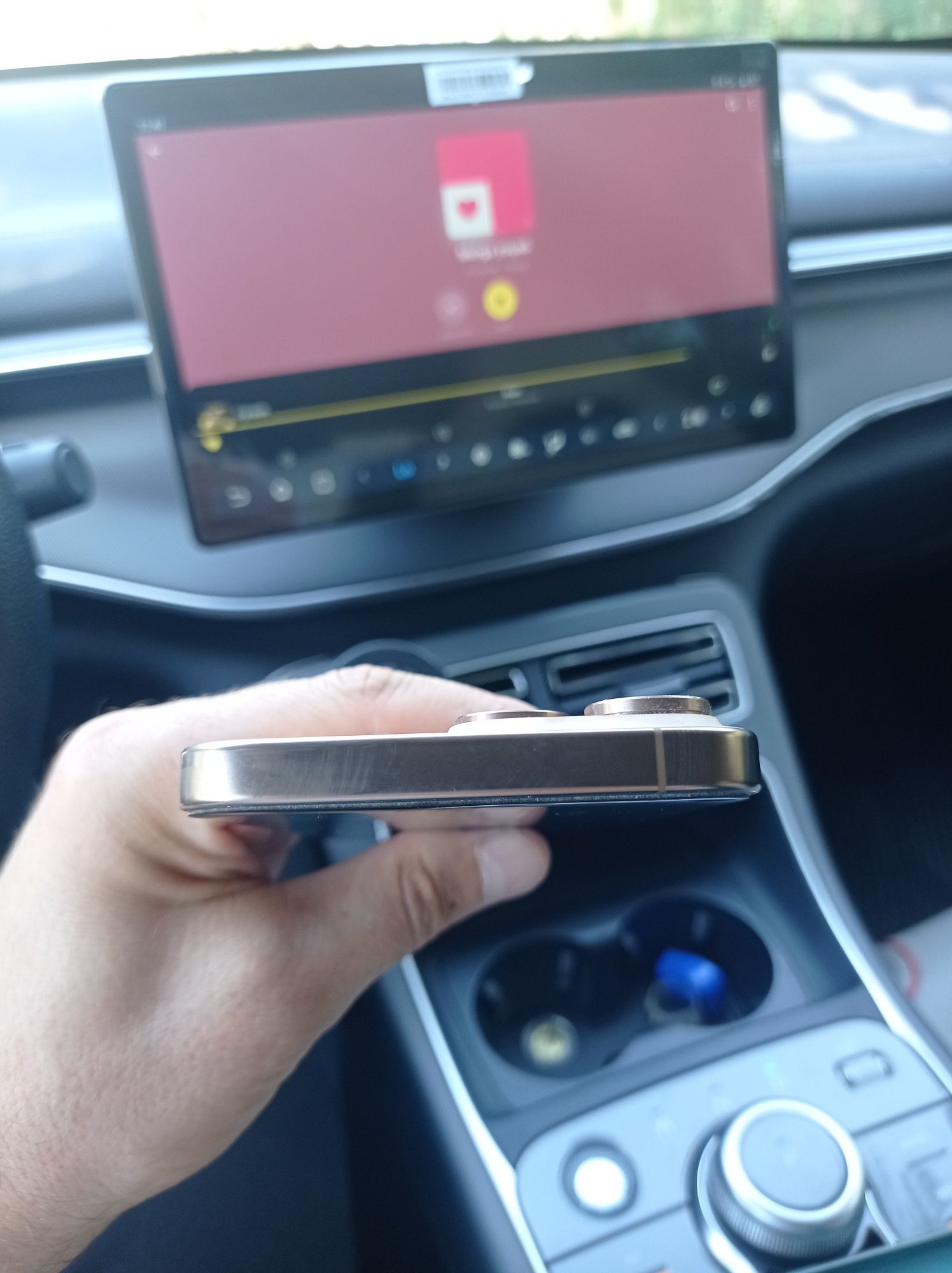 iPhone 16 pro max 256GB