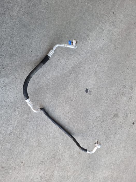 Conducta clima AC furtun aer Audi A4 (8EC, B7) Seat Exeo 8E0260707BK