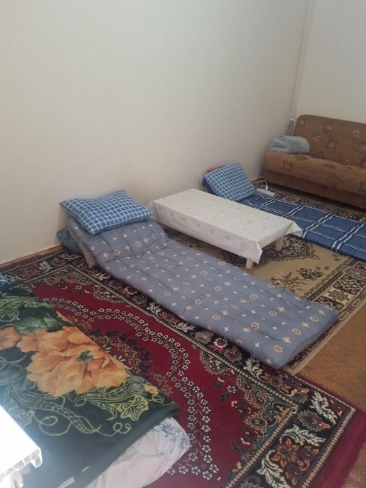 Аренда квартир.Без посредника. Месяц 850000 За одного человека.