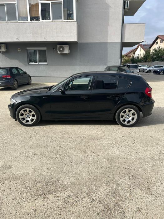 BMW seria 1 e87 2.0 TDI