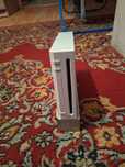 Nintendo wii (прошитая) и три контроллера